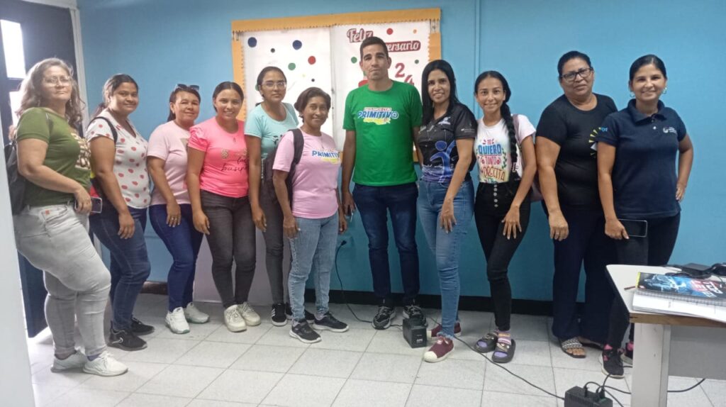 plan comunal