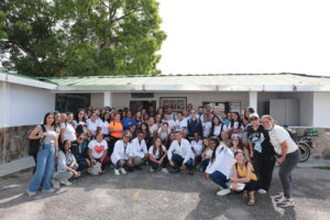 Participantes del Diplomado Didáctica de la Ciencia conocen experiencias de investigación y enseñanza lúdica en Miranda
