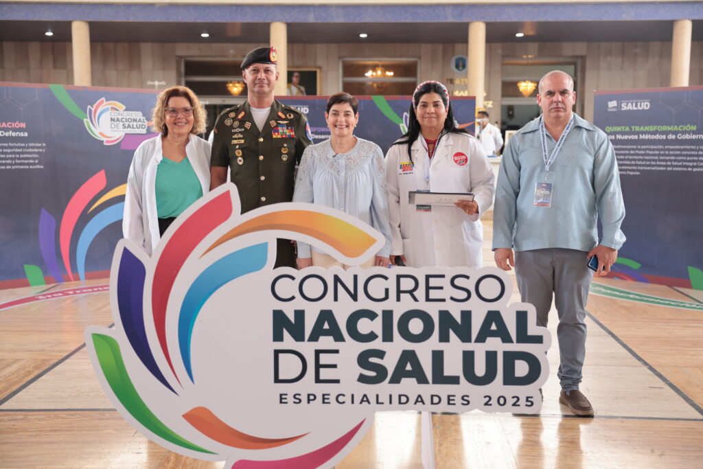 CONGRESO SALUD