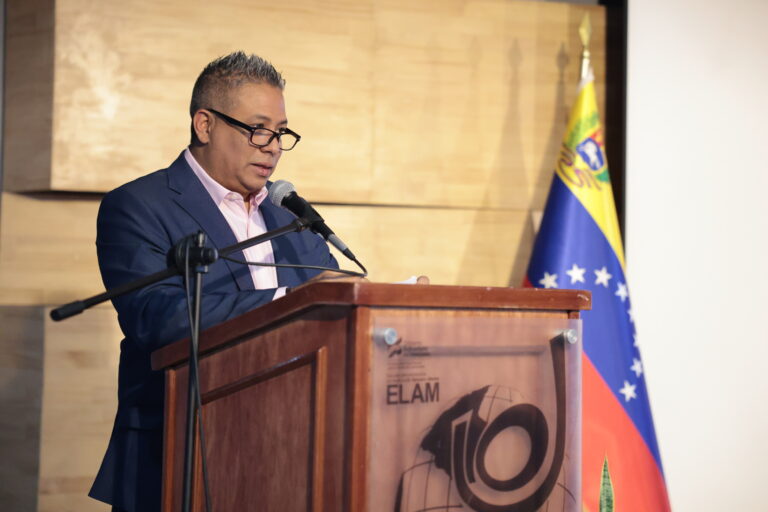 Seminario Avances y Biotecnología Aplicada en la Salud reunió a expertos para fortalecer el desarrollo científico nacional
