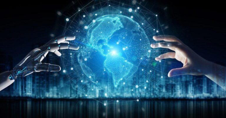 El futuro de los robots se debate entre la historia y la inteligencia artificial