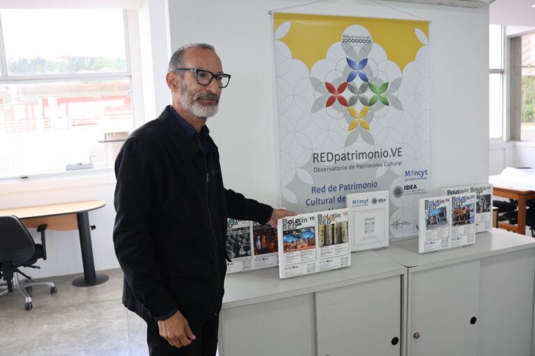 IDEA y USB presentarán Periplo culinario venezolano sobre platos icónicos de la gastronomía nacional