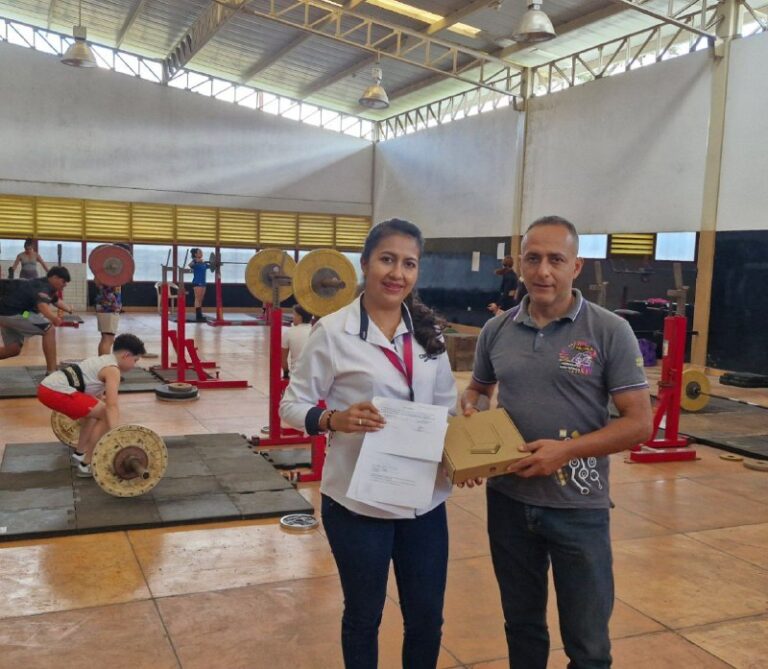 Cantv lleva Aba Ultra a instituciones educativas y CBIT en San Cristóbal
