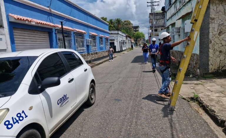 Aba Ultra llega a los centros de salud de Los Llanos(3)