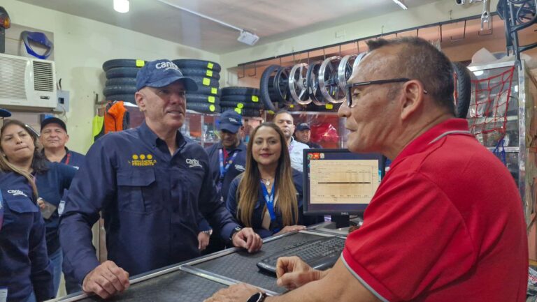 Cantv lleva internet de alta velocidad al municipio San Francisco en Zulia