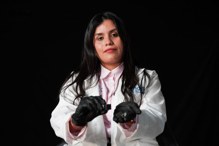 Laboratorio de Microscopía Electrónica de Barrido impulsa la investigación en Venezuela