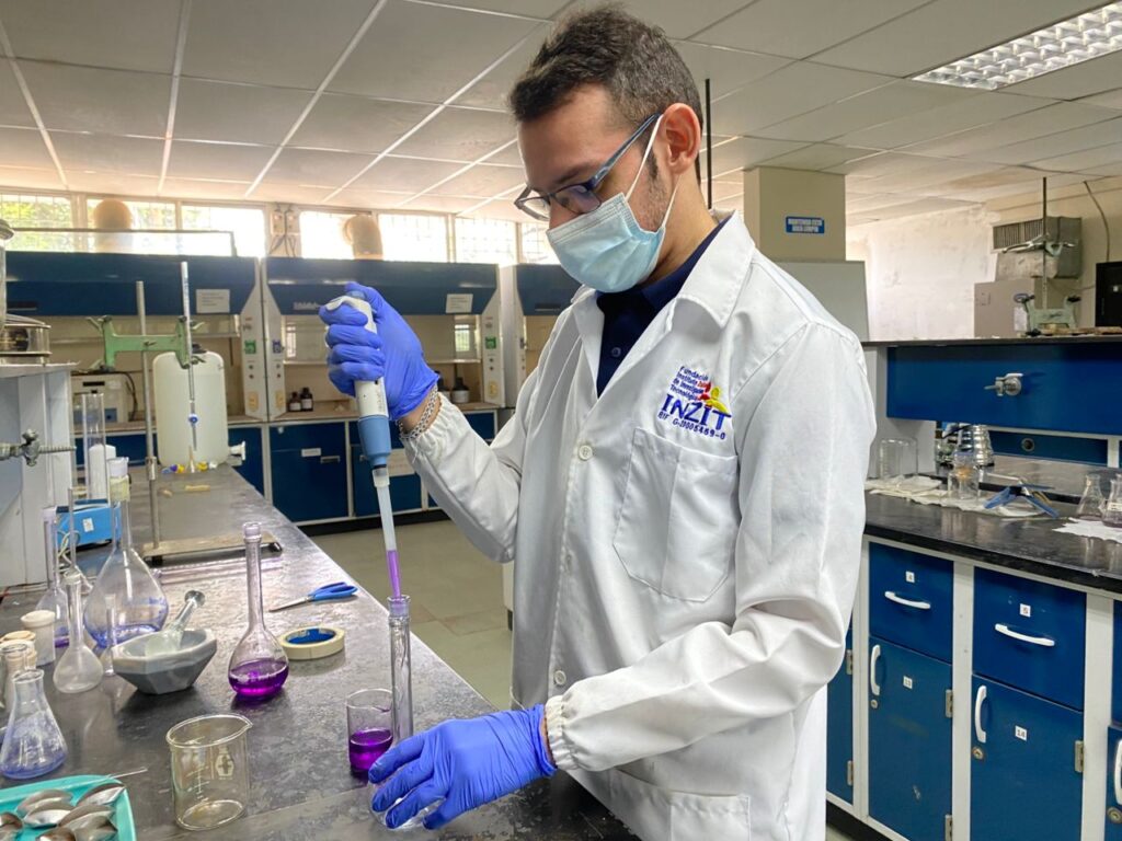 Día de la Industria Farmacéutica