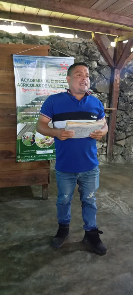 Diplomado en manejo de café Portuguesa 3