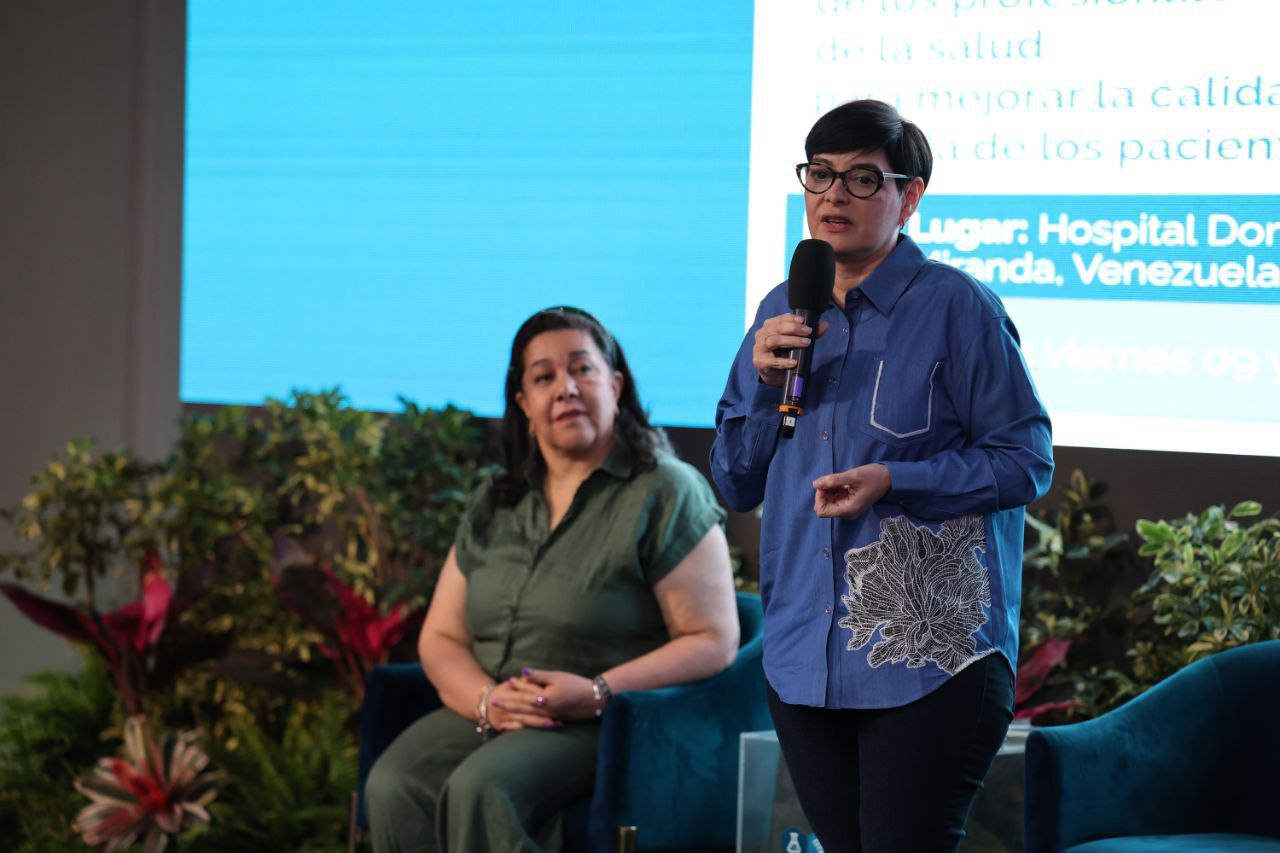 Gobierno venezolano promueve el ejercicio de la medicina paliativa comprometido con la salud del pueblo