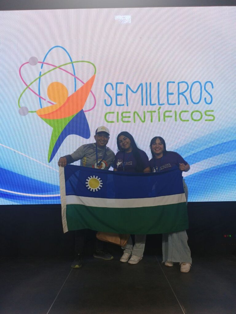 Humbold Desafío Portuguesa