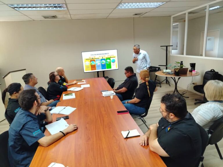 Fundación Inzit inicia ciclo de formación sobre agricultura regenerativa