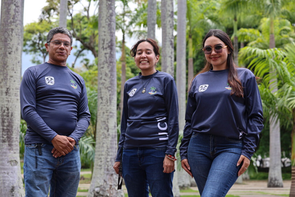 PROYECTO AGUAS