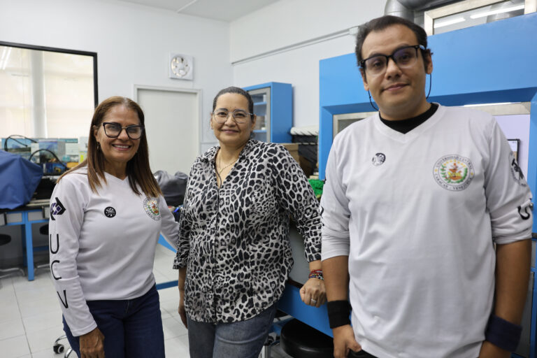 Reestructuración del Museo Geológico Dr. José Royo y Gómez de la UCV garantiza preservación de 30 mil piezas