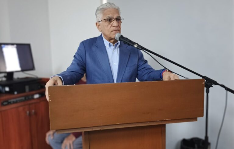 Centro de Biomedicina Molecular del IVIC-Zulia presenta avances científicos en su tercer aniversario