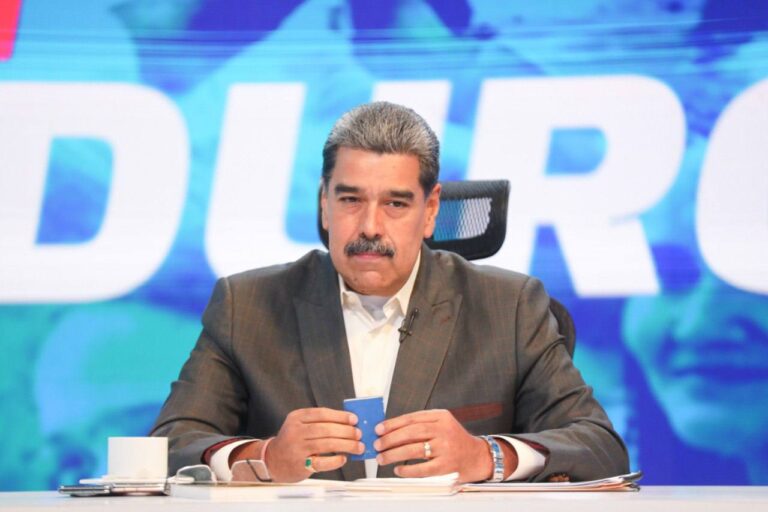 Venezuela y Colombia fortalecen cooperación para la protección de sus fronteras