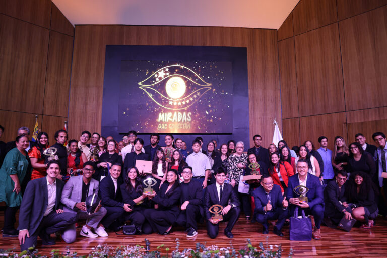 Mincyt gana como Mejor Cortometraje en el concurso «Miradas que Conectan: China y Venezuela»