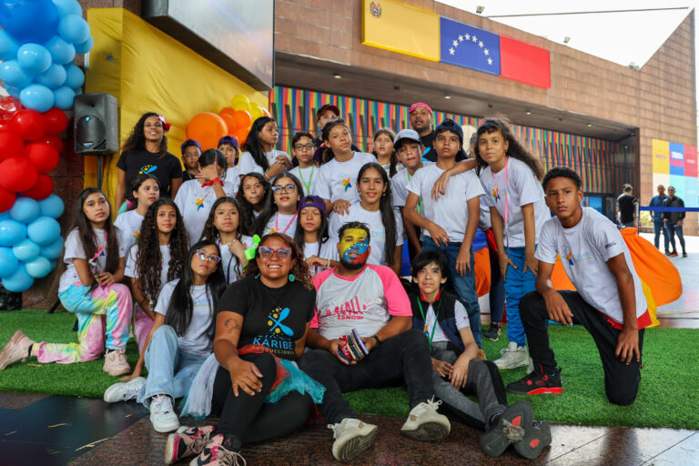 Mincyt culmina con éxito el Plan Vacacional de Formación 2025