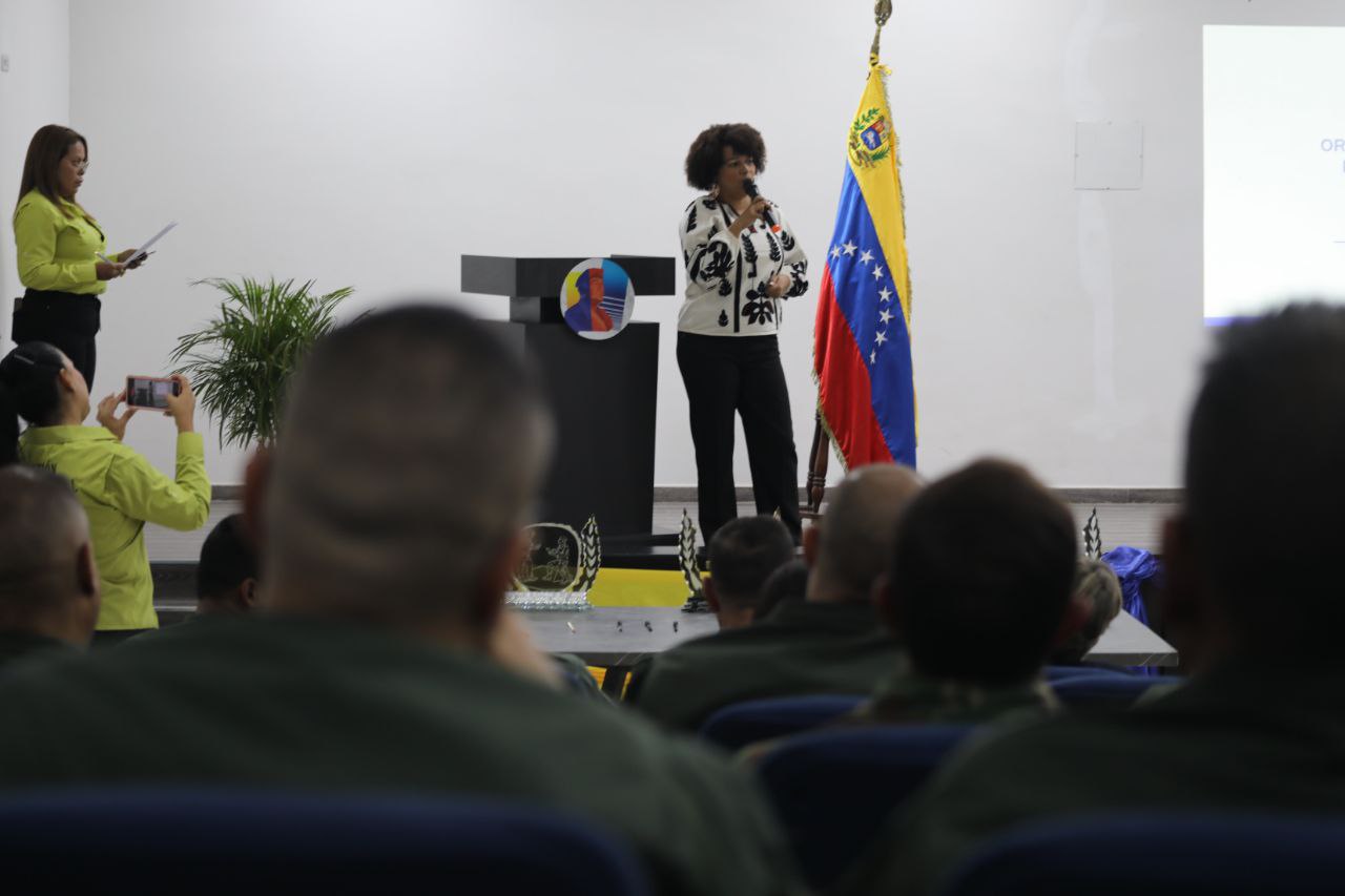 Mincyt promueve proyectos de investigación del Consejo Científico Militar para la seguridad de la nación 