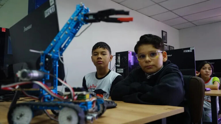 Táchira | Inicia proceso de inscripción para el taller Robótica Básica: Genios en Acción