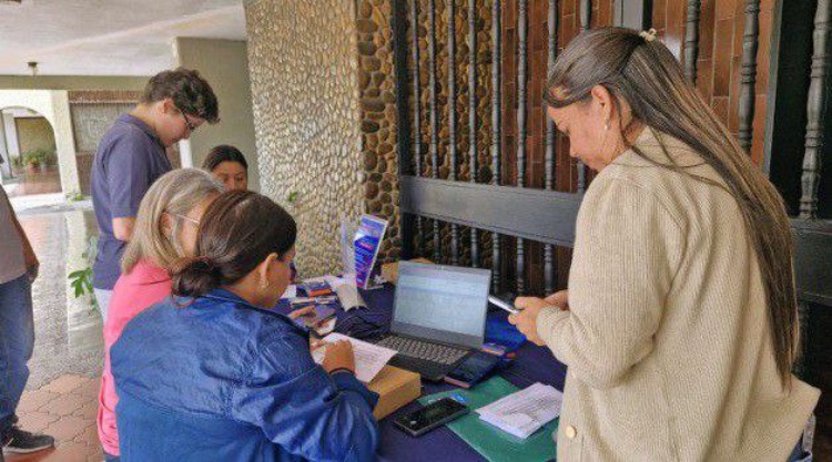 Cantv conecta más de 900 hogares en Los Teques