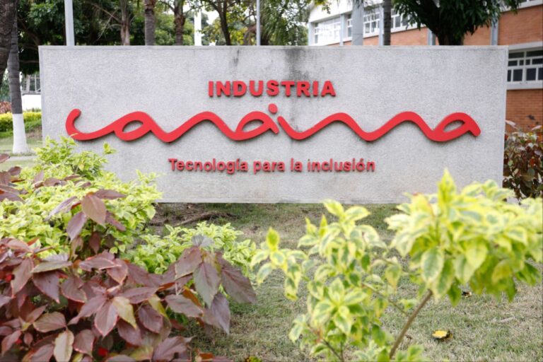 Industria Canaima: 14 años impulsando el futuro tecnológico del país