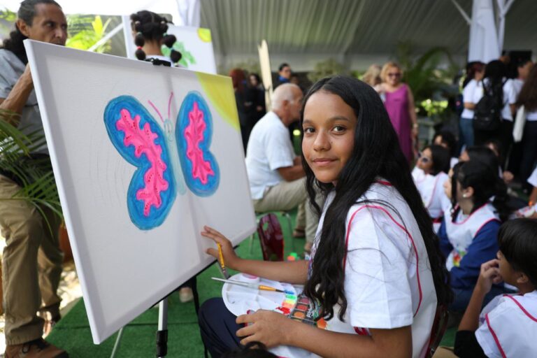 Invitan a participar en el taller de dibujo científico en Táchira