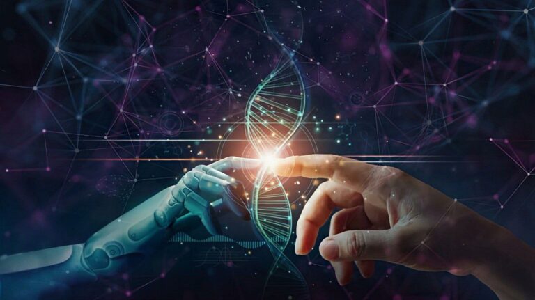 ¿Progreso? Cuando la tecnología juega a parecerse al ser humano