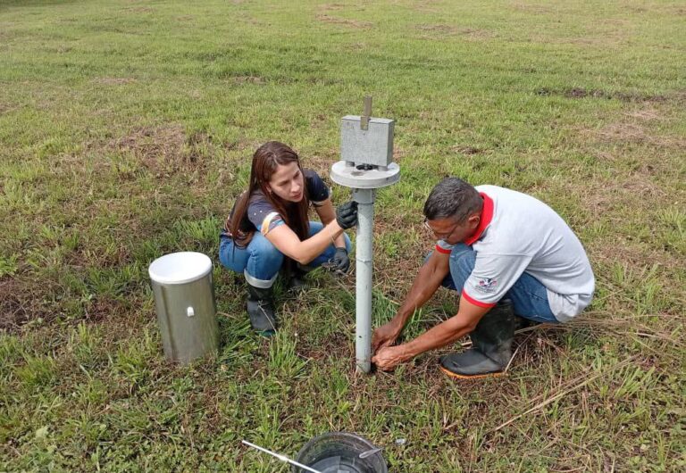 ACAV se prepara para dictar el taller de Observadores Meteorológicos y Crisis Climática