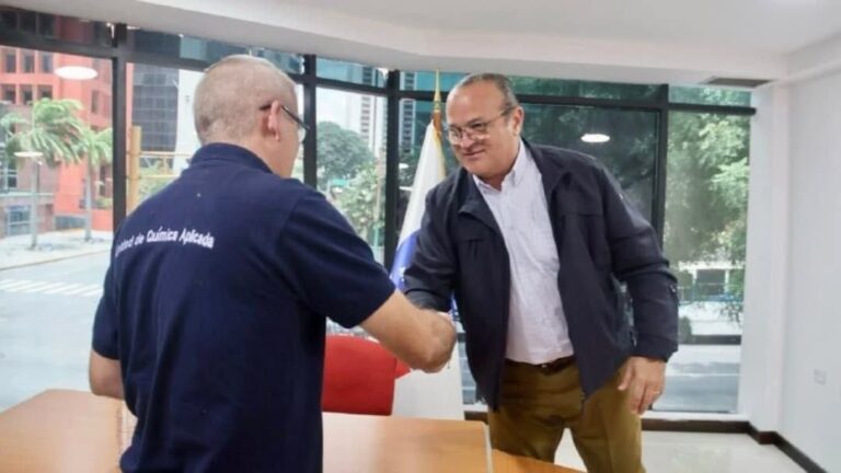 Gobierno venezolano refuerza lucha contra el tráfico ilícito de drogas con ciencia y tecnología