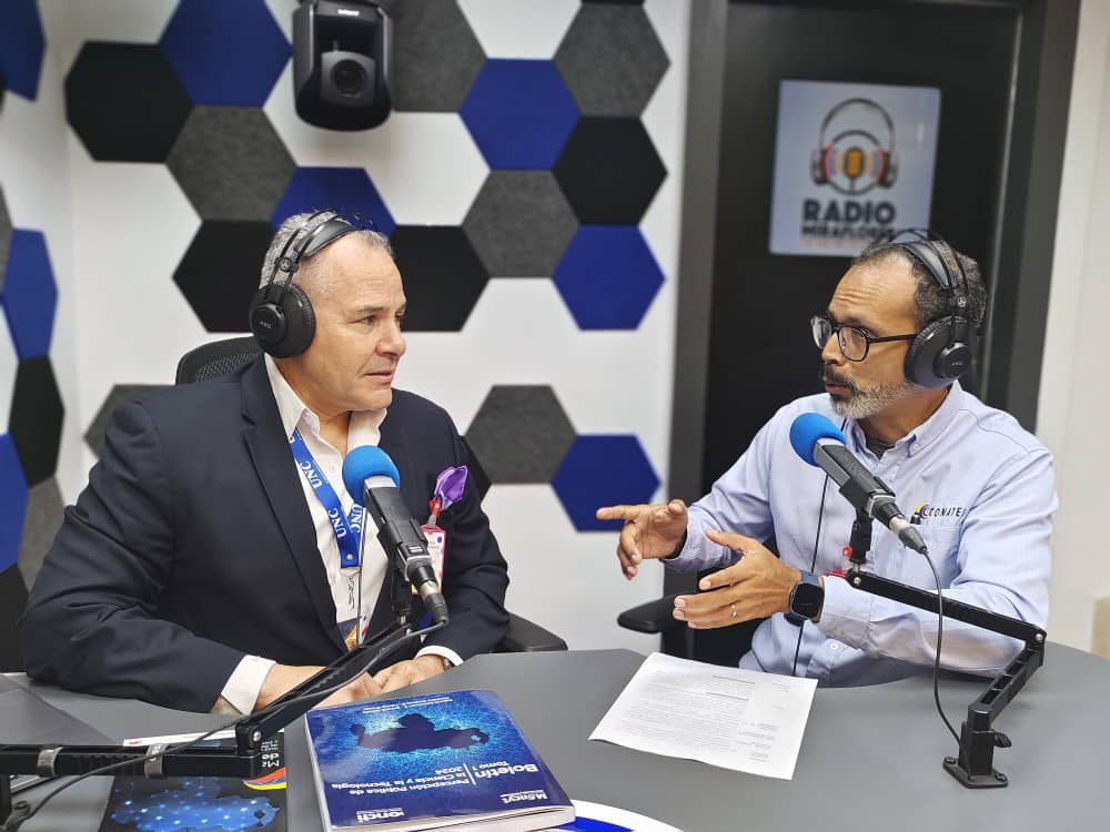 Universidad Nacional de las Ciencias cuenta con 500 jóvenes inscritos para formarse en áreas científicas y tecnológicas del futuro