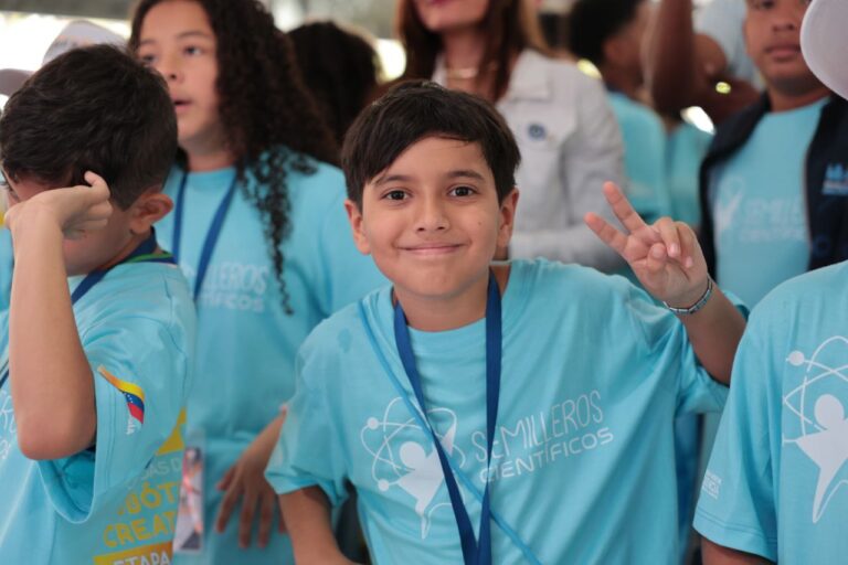 Olimpiada nacional de robótica