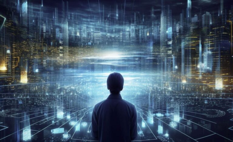 La vía para sobrevivir a la Inteligencia Artificial General, según expertos