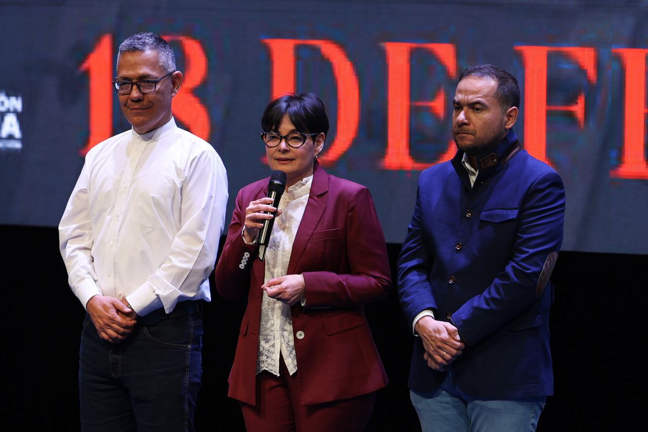 Venezuela estrena película sobre la vida y obra del Dr. Humberto Fernández-Morán 