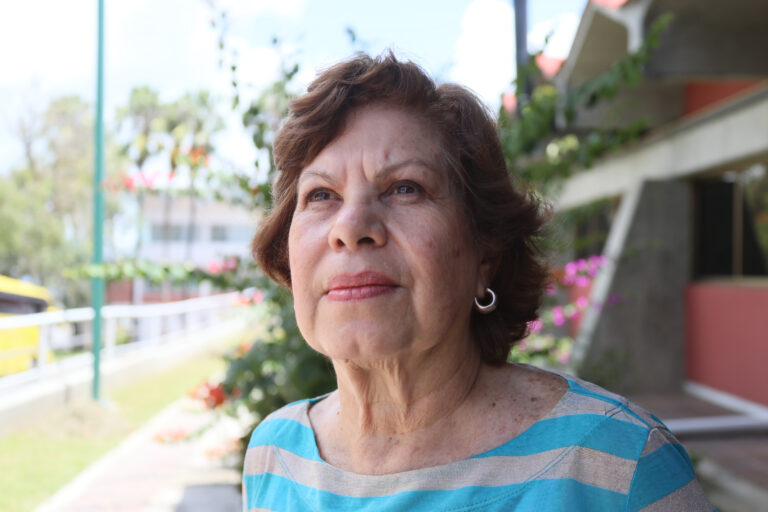 Isabel Arias: Una mujer dedicada a la biología y la investigación