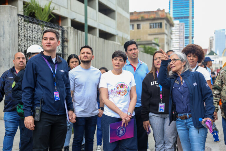 Cantv se suma al Plan Independencia 200 y al simulacro nacional ante desastres