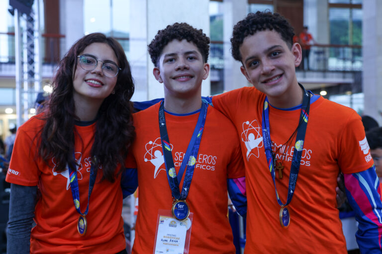 Olimpiada Nacional de Robótica
