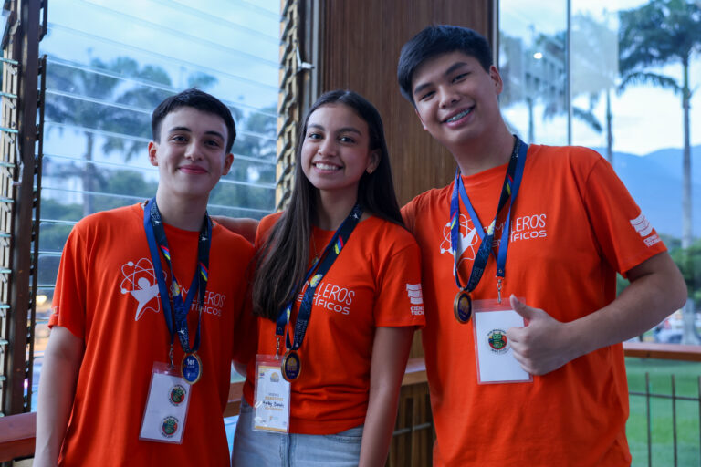 Olimpiada Nacional de Robótica