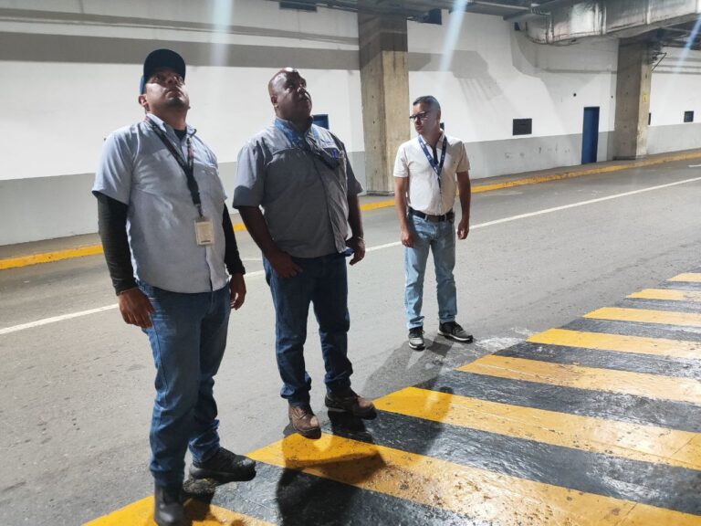 Aba Ultra de Cantv conectará el aeropuerto de Maiquetía(1)