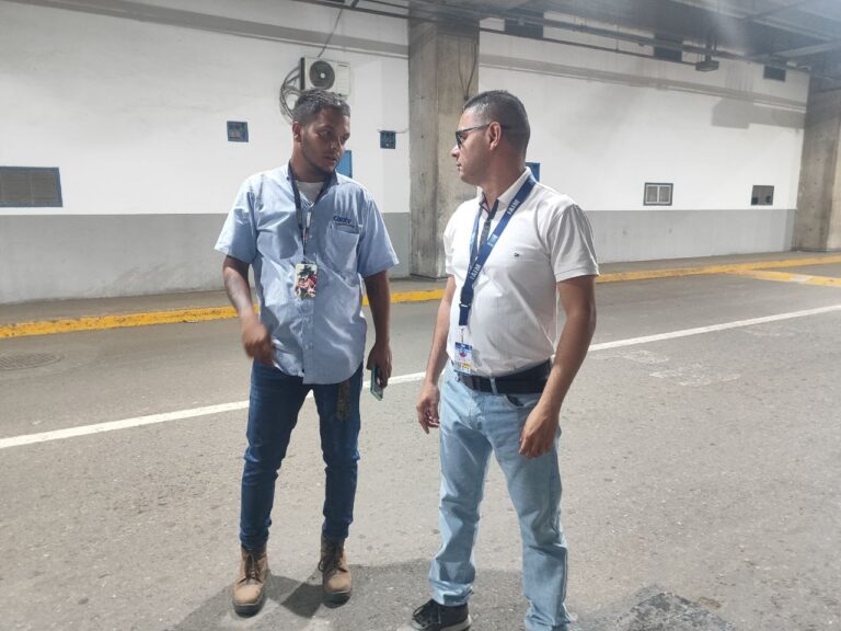 Aba Ultra de Cantv conectará el aeropuerto de Maiquetía(2)