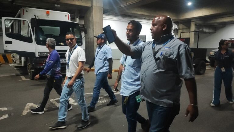 Cantv instala Aba Ultra 100% fibra óptica en el aeropuerto de Maiquetía