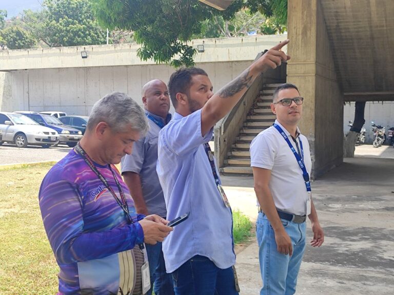 Aba Ultra de Cantv conectará el aeropuerto de Maiquetía(4)