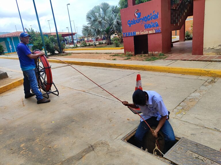 Aba Ultra moderniza la conectividad en la GMVV(3)