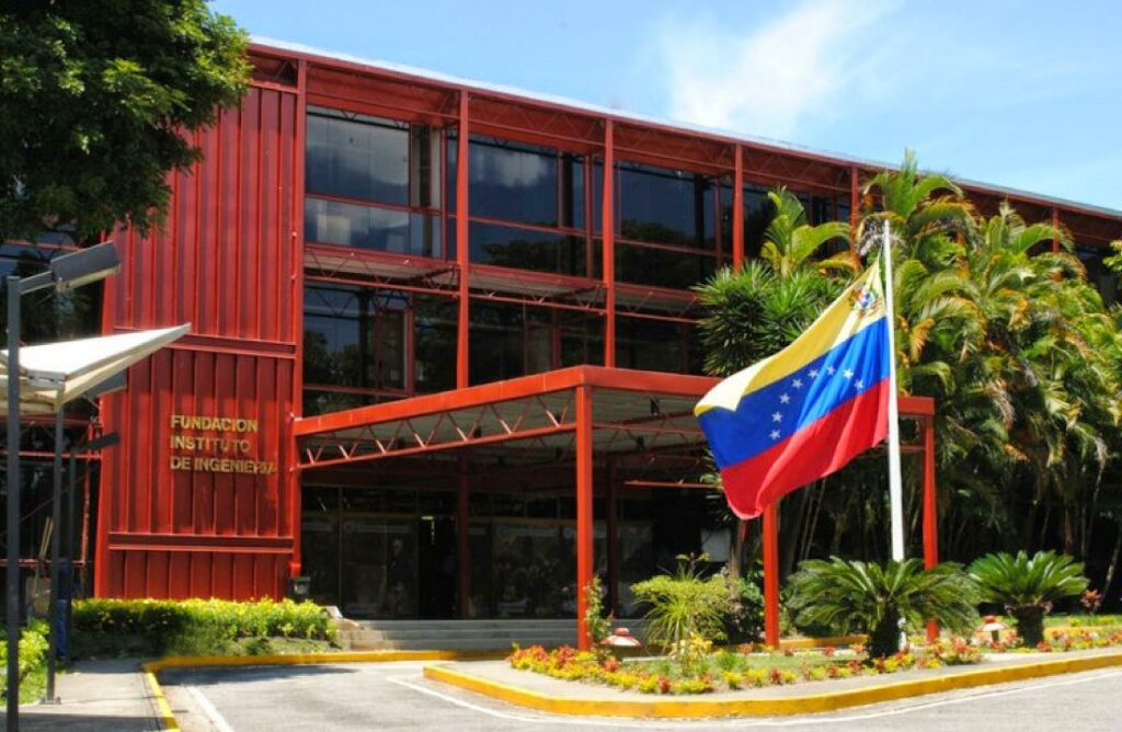 Fundación Instituto de Ingeniería para el Desarrollo Tecnológico (FIIDT)