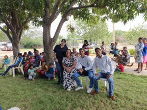 Fundación Inzit jornada médica