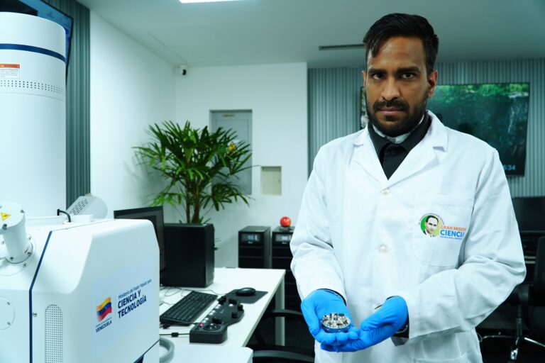 Laboratorio de Microscopía