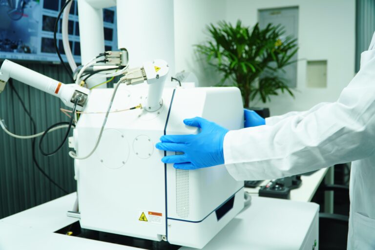 Laboratorio de Microscopía