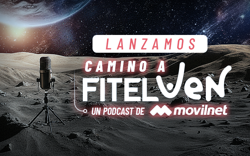 PODCAST MOVILNET 1