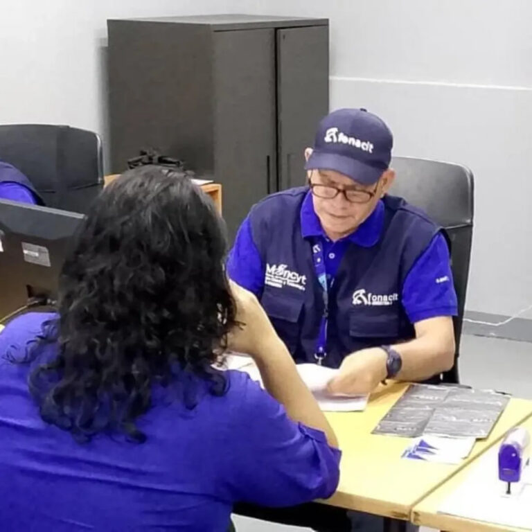 Mincyt convoca a jornada de registro y asesoría para el aporte Locti en el estado Táchira