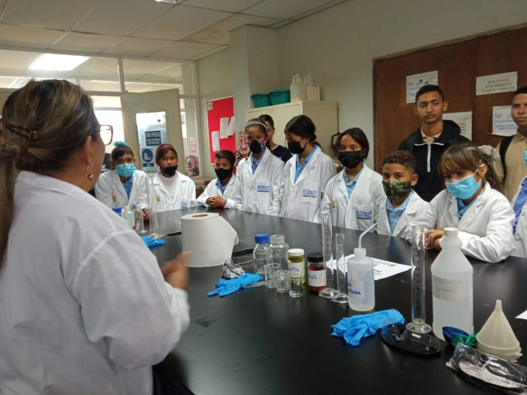 Aniversario del Inzit