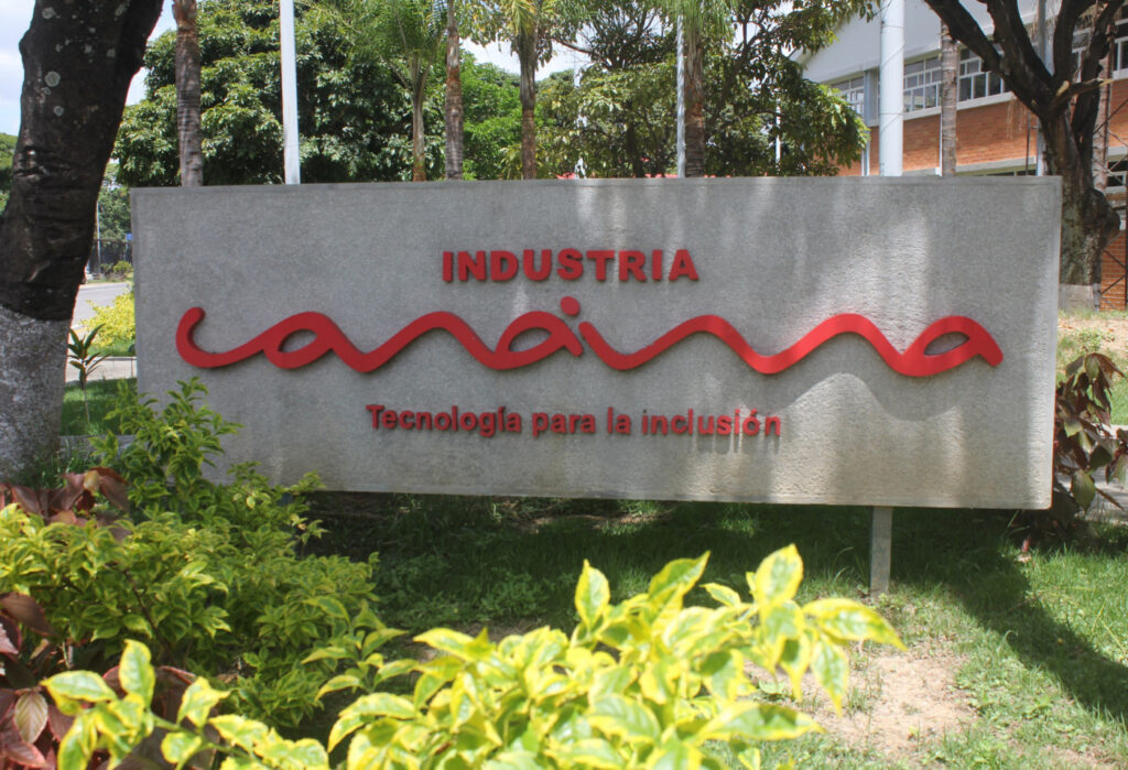 Industria Canaima 